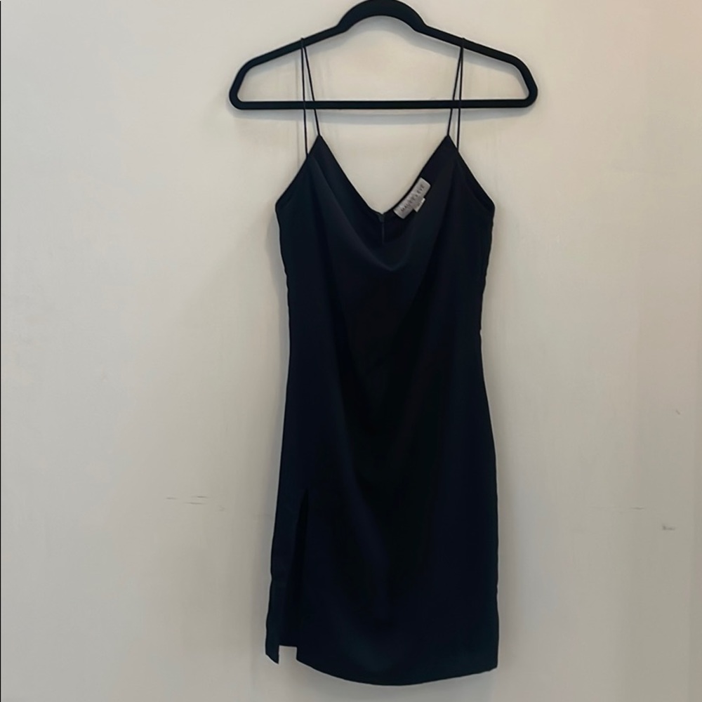 Maurie & Eve Little Black Dress